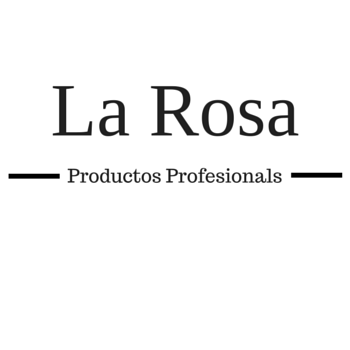 Logo La Rosa