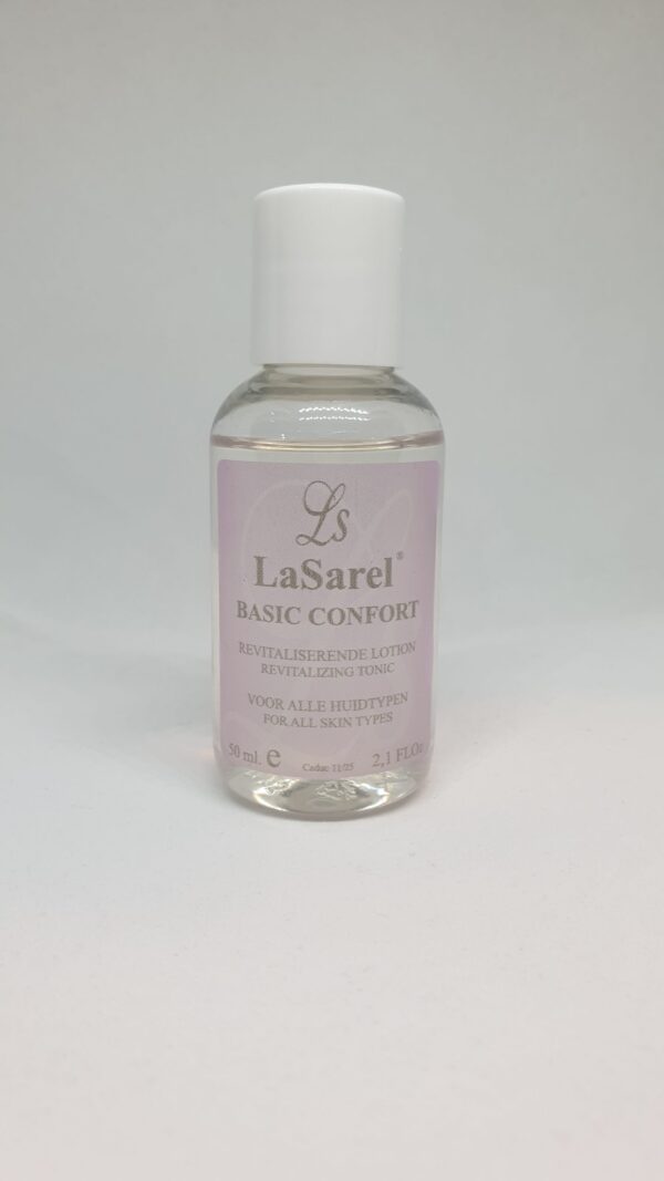 Revitalizerende Lotion LaSarel Eindejaarsgeschenk 10 st.